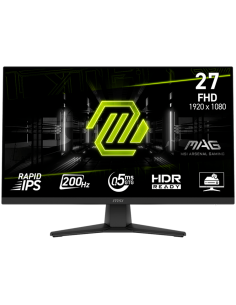 MSI MAG 272F Gaming Monitor 2